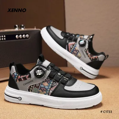 FRYNOVA CASUAL SHOES